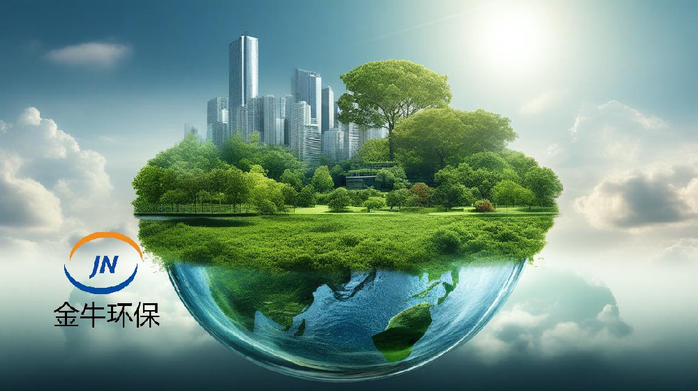 生态环境部部长黄润秋在2024年全国生态环境保护工作会议上的工作报告