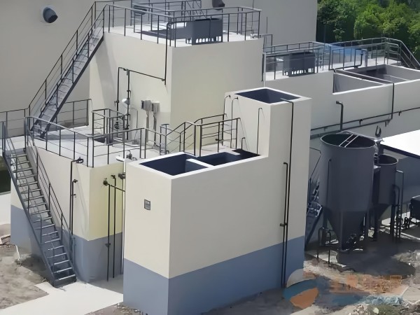 工业污水处理设备