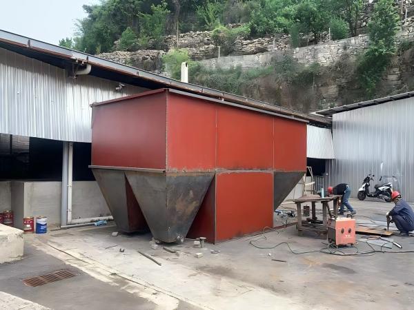 屠宰污水处理设备